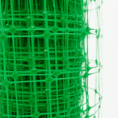 Садовая сетка Alfasetka зеленая 2х50 в  Садовая сетка Alfasetka зеленая 2х50 в