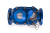 Cчетчик холодной воды комбинированный Groen DUAL (i) ДУ100/20, с импульсным выходом в России