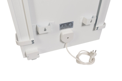 Теплофон ЭРГН-0,15/220 электрический сушитель для вещей, белый в 