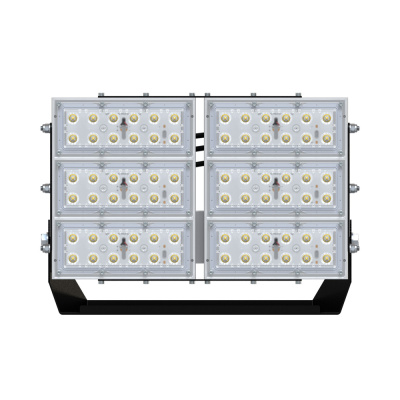 Светодиодный светильник PromLed Прожектор 150 S CRI90 5700К 90° в 