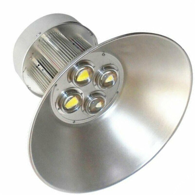 Светодиодный светильник Колокол In Led COB 200W 220V (5800-6500К) в 