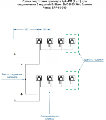 Комплект Affina SUN (NM) в  Комплект Affina SUN (NM) в
