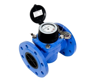 Счетчик воды Декаст СТВХ-80 "СТРИМ" Класс "С" ДГ2 (IP68) в 