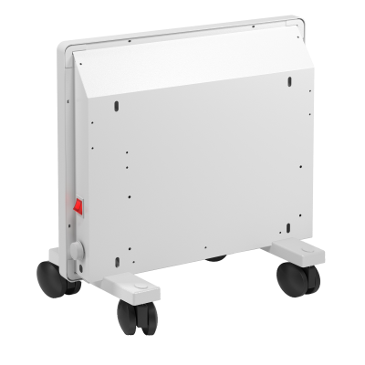 Конвекторный обогреватель Солнечный бриз-1000.1, белый в  Конвекторный обогреватель Солнечный бриз-1000.1, белый в