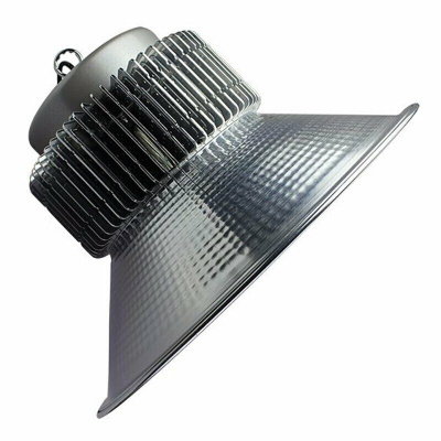 Светодиодный светильник подвесной Колокол In Led smd 175-245 V 250w IP65 (5800-6500 К) в 