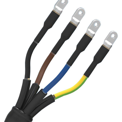 Муфта концевая EPKT-0015-CEE01 (097) в 