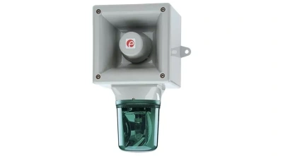 Аварийный звуковой оповещатель AB112RTH в  Аварийный звуковой оповещатель AB112RTH в