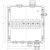 Коробка соединительная РТВ 1006-1М/3П в 