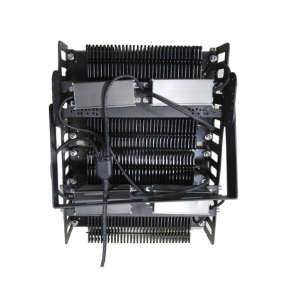 Светодиодный прожектор Led Favourite GL-FL-800W E в 