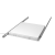 Светодиодный светильник Geniled Clip-In Comfort 600x600x60 60Вт 5000К Опал в 