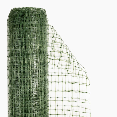 Основа для маскировочной сети Alfasetka - хаки 2х30 в 