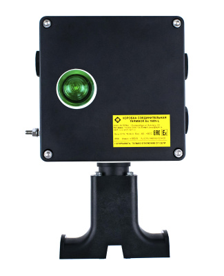 Коробка соединительная TERMBOX Ex 160N-L в 