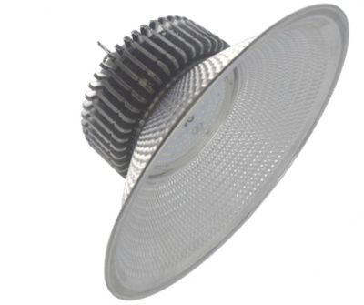 Светодиодный светильник подвесной "Колокол" Led Favourite smd 150w A-1 175 - 245 v IP44 в 