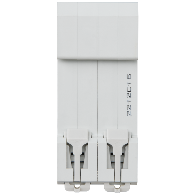 Автоматический выключатель OneKeyElectro 2P 4,5kA С-63A 2M в  Автоматический выключатель OneKeyElectro 2P 4,5kA С-63A 2M в