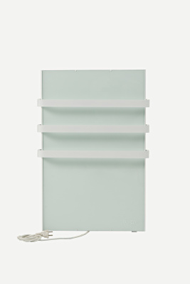 Теплофон ЭРГН-0,15/220 электрический полотенцесушитель 150 Вт, белый в 