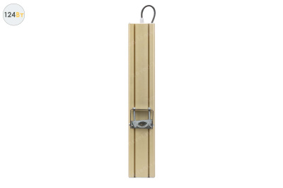 Уличный светодиодный светильник GOLD, универсальный U-1, 124 Вт в  Уличный светодиодный светильник GOLD, универсальный U-1, 124 Вт в