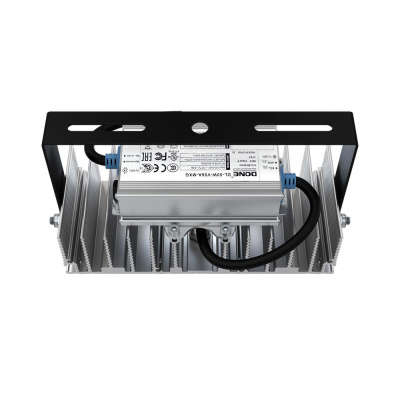 Светодиодный светильник PromLed Прожектор 25 S CRI90 5700К 55° в 