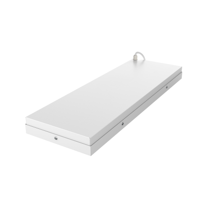 Автономный аварийный светодиодный светильник Geniled Офис Standart 595x200x40 30Вт 4000К 90Ra IP54 Опал БАП Em3 в  Автономный аварийный светодиодный светильник Geniled Офис Standart 595x200x40 30Вт 4000К 90Ra IP54 Опал БАП Em3 в