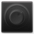 Светорегулятор OneKeyElectro Florence 600 W для ламп накаливания и галогенных ламп, черный в 