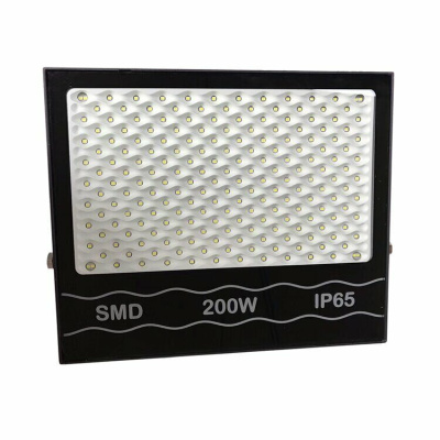 Светодиодный прожектор In Led SMD 200W 175-245V DOB B9 (5800-6500K) в 