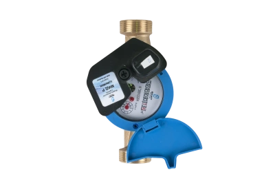 Счетчик воды Декаст ОСВХ-15 "НЕПТУН" Класс "С" МИД Р в 