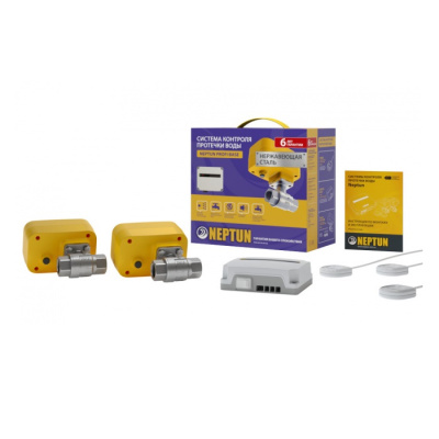 Система Neptun Profi Base 3/4 в  Система Neptun Profi Base 3/4 в