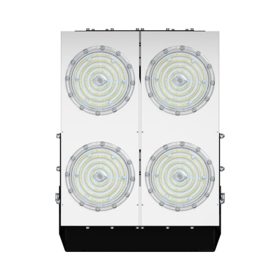 Светодиодный светильник PromLed Плазма 500 D Экстра 3000К 60° в 