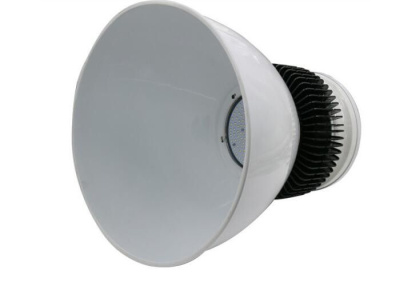Светодиодный светильник подвесной "Колокол" Led Favourite HBL-BW150WL 175-245V в 