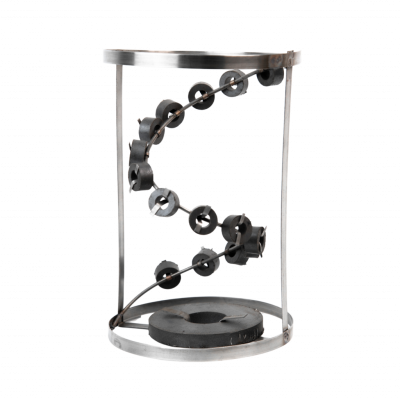Магнитная вставка тип RSV06 для фильтра сетчатого чугунного REON DN 25 в 