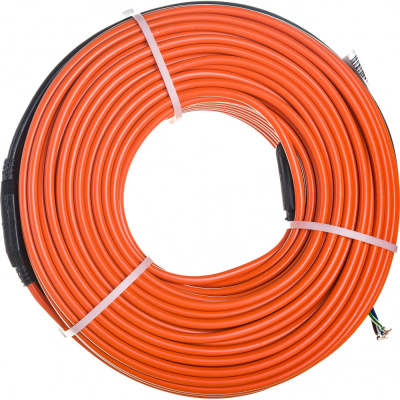 Резистивная нагревательная секция 40 КДБС, 35м в 