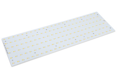 Модуль Brillare: SMD3030*144-352x108 (85x155°) в 