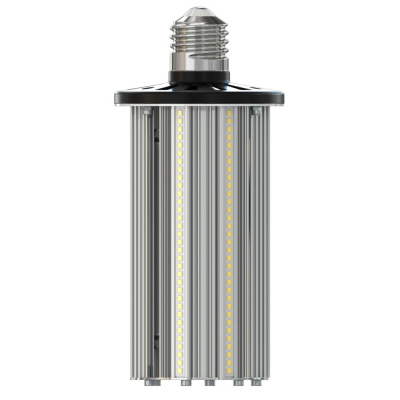 Светодиодная лампа ПромЛед КС Е40-С 40 6500К в 