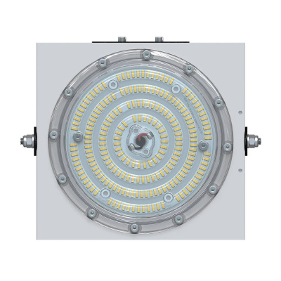 Светодиодный светильник PromLed Прожектор 70 D 3000К 120° в 