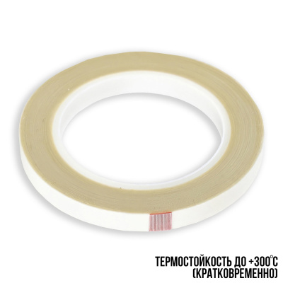 Лента крепежная FT/HTM в 