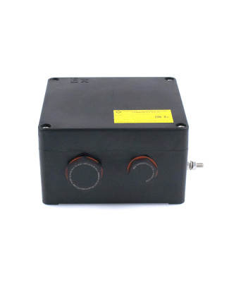 Коробка соединительная TERMBOX Ex 160-32 в  Коробка соединительная TERMBOX Ex 160-32 в