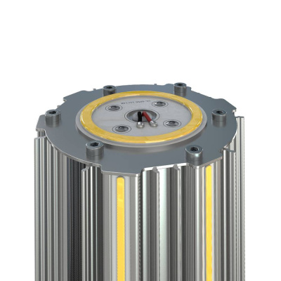 Светодиодная лампа ПромЛед КС Е40-М 80 3000К в 