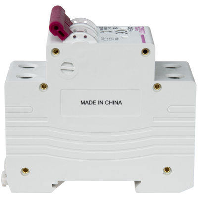 Автоматический выключатель OneKeyElectro 2P 4,5kA С-63A 2M в  Автоматический выключатель OneKeyElectro 2P 4,5kA С-63A 2M в