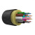 Оптический кабель NTSS PREMIUM IN/OUT, OM4, 50/125, 12 волокон, LSZH, черный в России