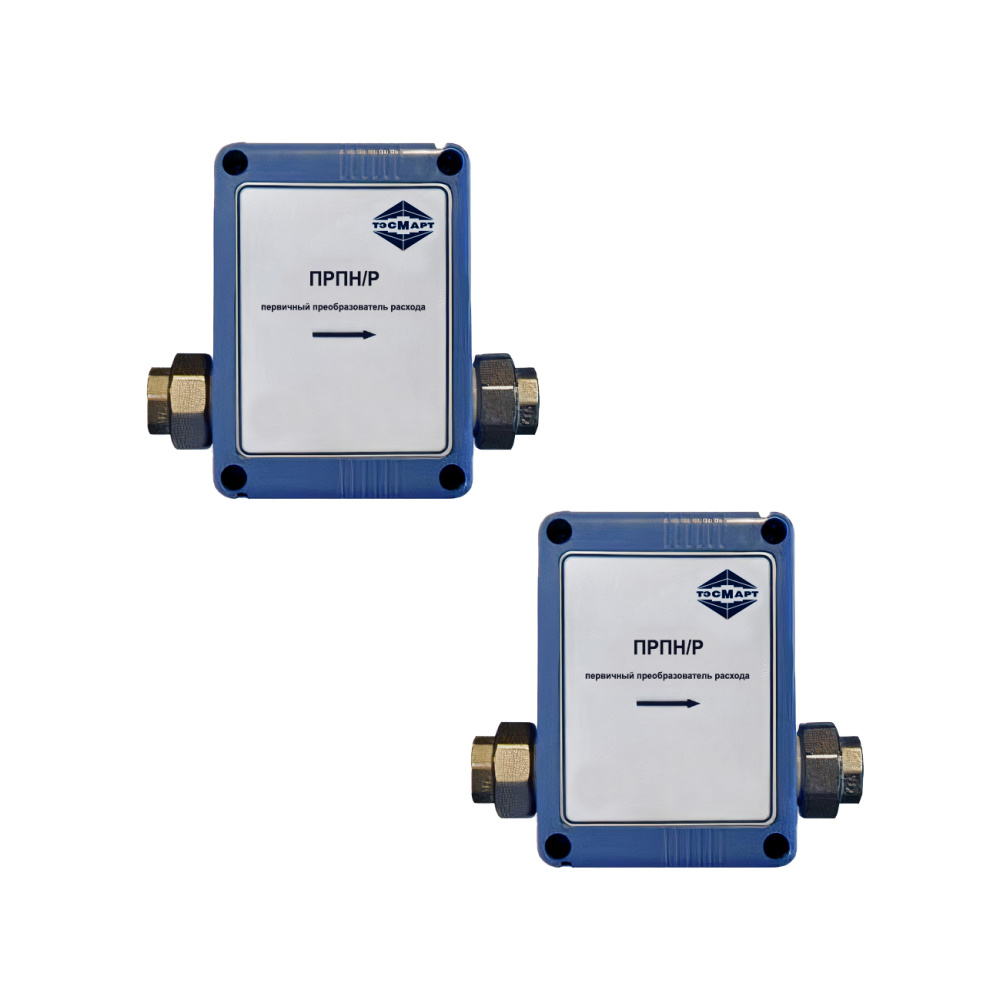 ТСМ двухканальный тип РСМ  (1)