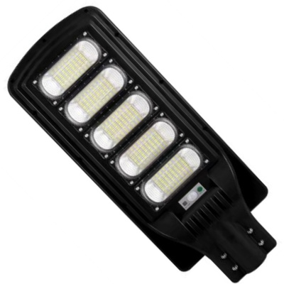 Уличный светодиодный светильник на солнечной батарее Led Favourite JX-SSL-A1-250W в 