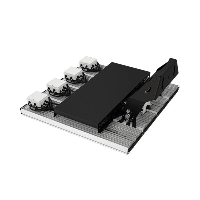 Светодиодный светильник PromLed Плазма 1600 S 4000К 90° в 