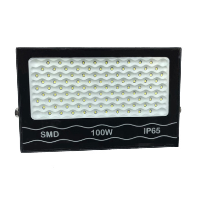 Светодиодный прожектор Led Favourite smd 100w 175-245v DOB B9 в 