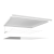Светодиодный светильник Geniled Офис Standart 595x595x20 30Вт 3000К Микропризма в 