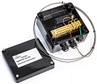 Термостат для греющих кабелей RAYSTAT EX-03 (EEx e m ia III C)