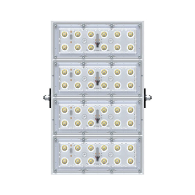 Светодиодный светильник PromLed Прожектор 100 S CRI90 5700К 35° в 