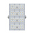 Светодиодный светильник PromLed Прожектор 100 S CRI90 5700К 35° в 