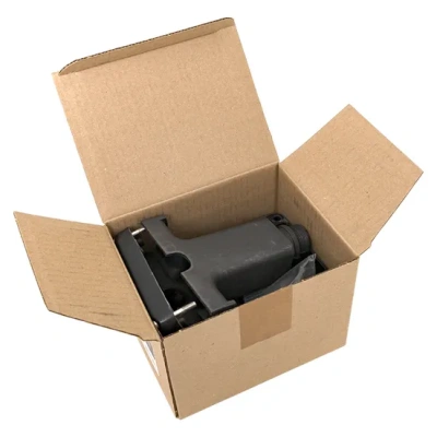 Коробка соединительная Heat box 120 TD в 