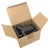 Коробка соединительная Heat box 120 TD в 