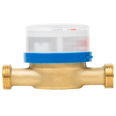 Счетчик воды Норма СВКМ-15 Х в  Счетчик воды Норма СВКМ-15 Х в