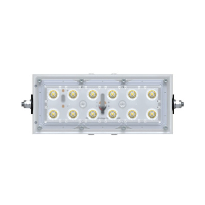 Светодиодный светильник PromLed Прожектор 25 S CRI90 5700К 55° в 